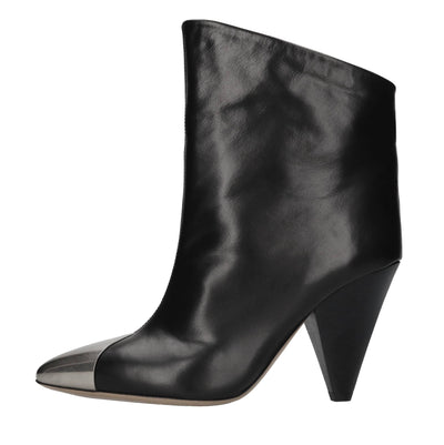 Isabel Marant Stivali Nero da donna