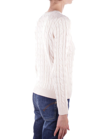 Ralph Lauren Maglie Beige da donna