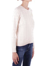 Ralph Lauren Maglie Beige da donna