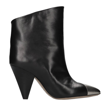 Isabel Marant Stivali Nero da donna
