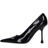 Jimmy Choo Scarpe con Tacco Nero da donna