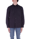 Barbour Camicie Blu da uomo