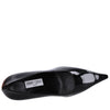 Jimmy Choo Scarpe con Tacco Nero da donna