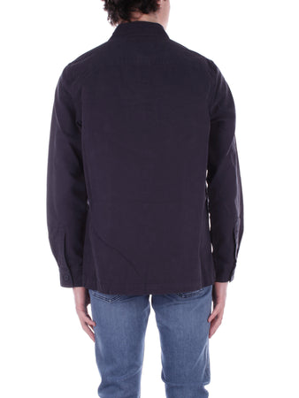 Barbour Camicie Blu da uomo