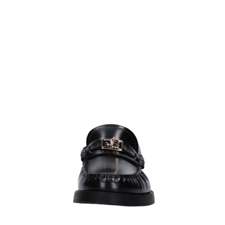 Jimmy Choo Scarpe basse Nero da donna