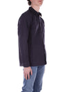 Barbour Camicie Blu da uomo