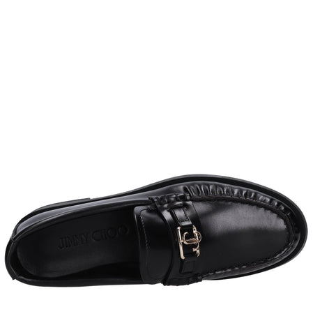 Jimmy Choo Scarpe basse Nero da donna