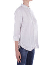 Barbour Camicie Riga celeste da donna