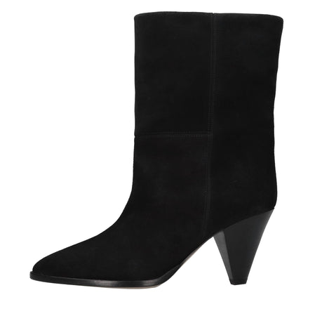 Isabel Marant Stivali Nero da donna