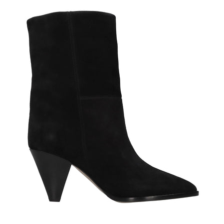 Isabel Marant Stivali Nero da donna