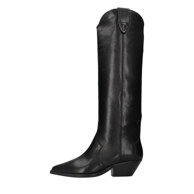 Isabel Marant Stivali Nero da donna