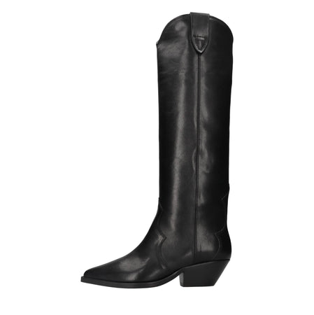 Isabel Marant Stivali Nero da donna