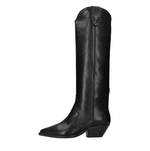 Isabel Marant Stivali Nero da donna