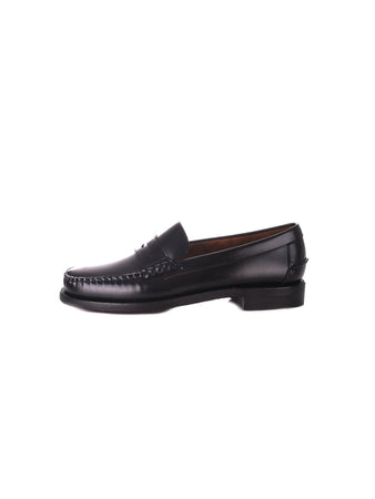 Sebago Scarpe basse Nero da uomo
