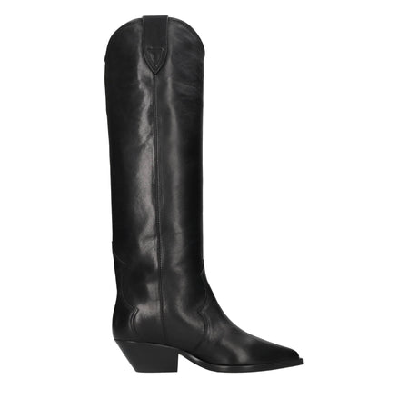 Isabel Marant Stivali Nero da donna
