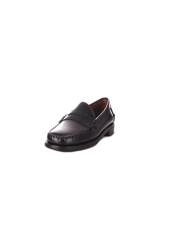 Sebago Scarpe basse Nero da uomo