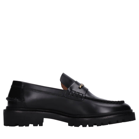 Isabel Marant Scarpe basse Nero da donna