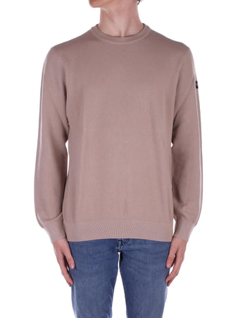 Paul&Shark Maglie Beige da uomo