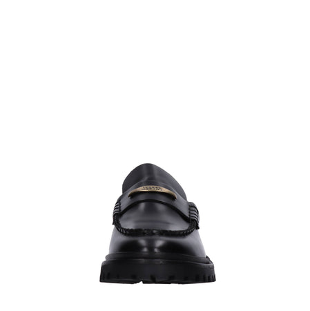 Isabel Marant Scarpe basse Nero da donna
