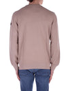 Paul&Shark Maglie Beige da uomo