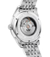 Orologio PHILIP WATCH uomo Roma Automatico acciaio / nero
