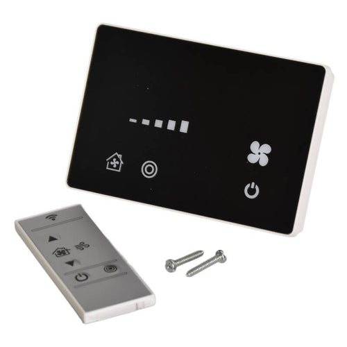 Regolatore controllo aria AELIX - ELX AIR SC21 Edilkamin