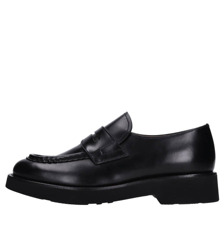 Church's Scarpe basse Nero da donna