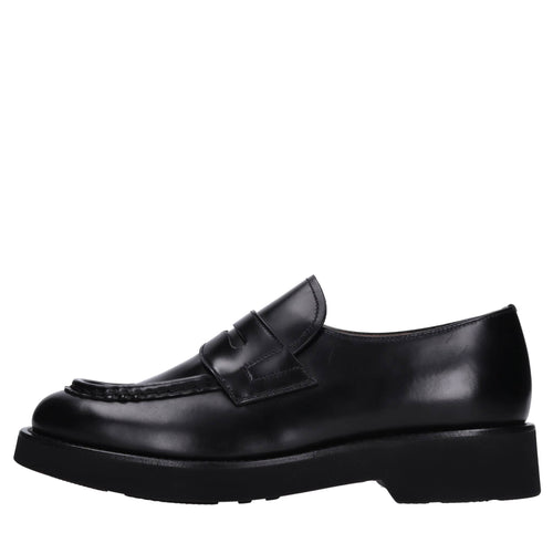 Church's Scarpe basse Nero da donna