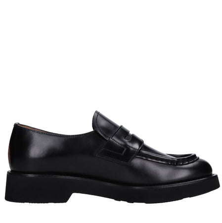 Church's Scarpe basse Nero da donna