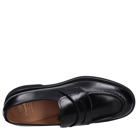 Church's Scarpe basse Nero da donna