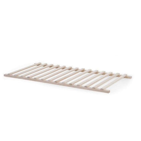 Struttura Montessori Childhome legno naturale 70x140 rete inclusa