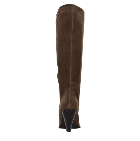 Carmens Stivali Marrone da donna