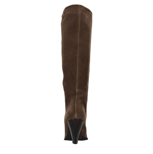 Carmens Stivali Marrone da donna