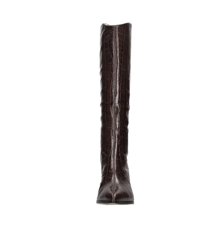 Schutz Stivali Marrone da donna