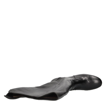 Pomme d'Or Stivali Nero da donna