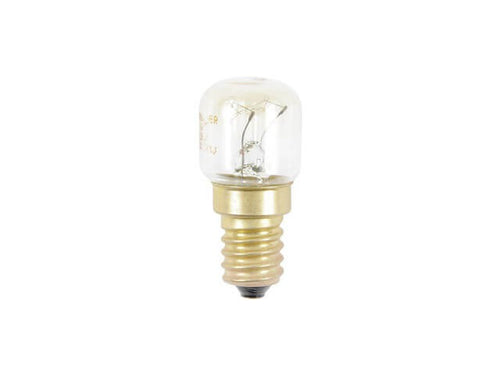 Lampadina incandescenza 10W 230V asciugatrice Electrolux Aeg 1256508019