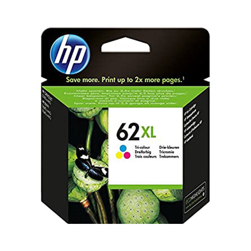 HP N.62XL INK COLORE COMPATIBILE