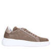 Valentino Sneakers Marrone da uomo
