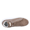 Valentino Sneakers Marrone da uomo