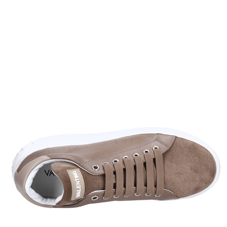 Valentino Sneakers Marrone da uomo
