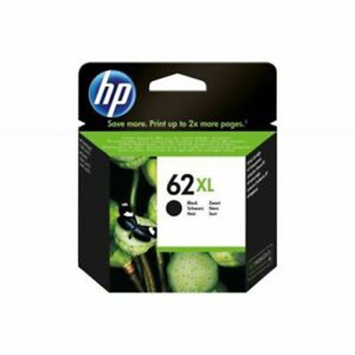 HP N.62XL INK NERO COMPATIBILE