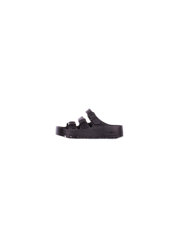 Birkenstock Sandali Nero da donna