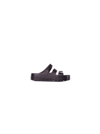 Birkenstock Sandali Nero da donna