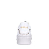 Gaelle Sneakers Bianco da donna