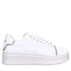 Gaelle Sneakers Bianco da donna