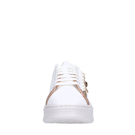Gaelle Sneakers Bianco da donna
