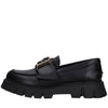 Dsquared2 Scarpe basse Nero da donna