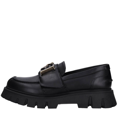 Dsquared2 Scarpe basse Nero da donna