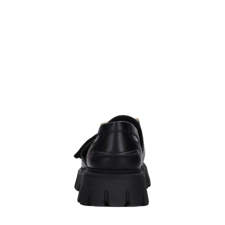 Dsquared2 Scarpe basse Nero da donna
