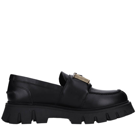Dsquared2 Scarpe basse Nero da donna
